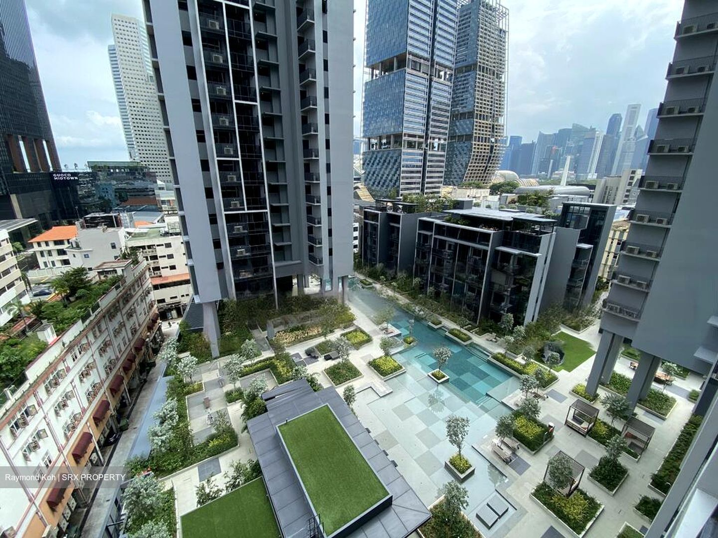 The M (D7), Apartment #462847451